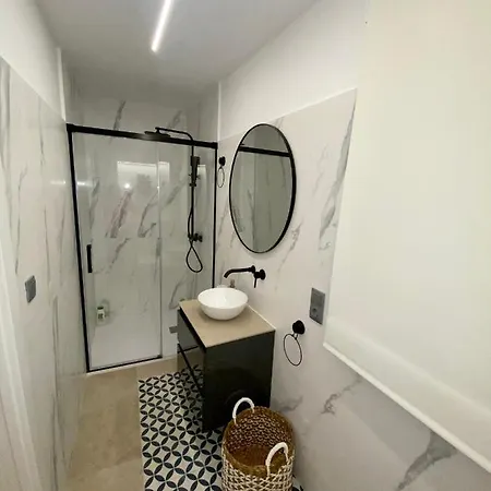 Villaboutique Lejlighed Jaén
